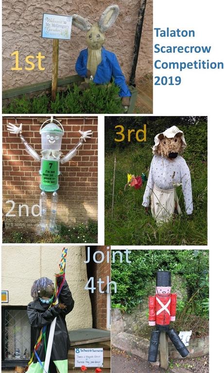 scarecrow competition winners