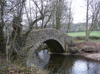 Dalwood bridge