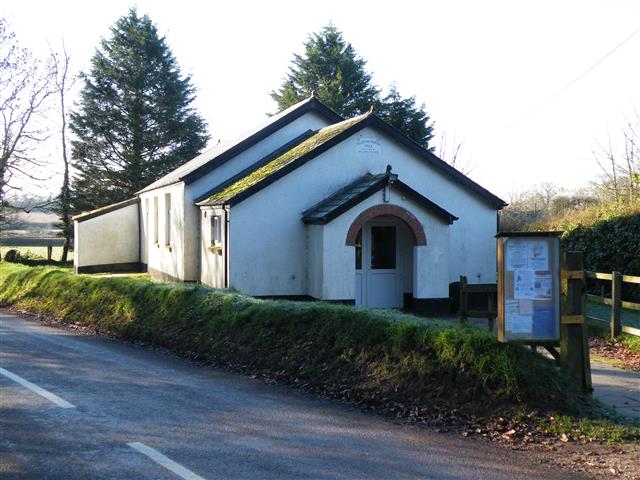 Talaton Village Hall